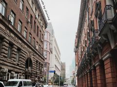 -海关大楼(陆家嘴街道)