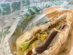 -赛百味SUBWAY(星摩尔店)