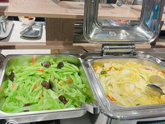 -天荷菜根·闽南素食自助(刺桐北路店)