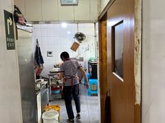 -林家饭店(新林公路店)