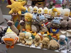 -JOYCODE(大红门银泰百货店)