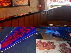 -东晓胜汇里(南洲北路店)