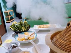 -云中鱼蒸汽石锅鱼(川沙百联店)