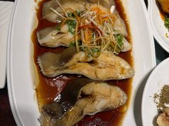-惠宾饭庄(中山路店)