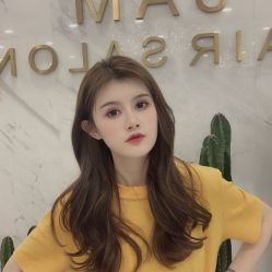 -3AM HAIR SALON染发烫发接发
