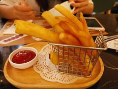 -翠华餐厅(百老汇店)