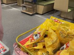 -海底捞火锅(百利广场店)