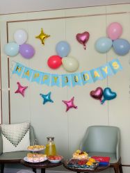 点击看大图 -梓爱月子中心(花都店)