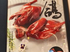 -香港狮子山下·明星粤菜餐厅(北苑店)