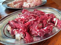 牛肉-江村四哥新鲜牛肉店(江高总店)