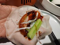 -聚味坊烤鸭店(草桥店)