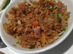 -海底捞火锅(长宁路龙之梦店)