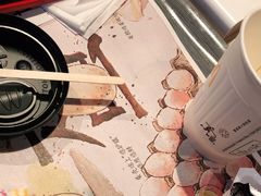 -麦当劳(百荣世贸商城店)
