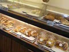 -韩国利尔面包(桂林路店)