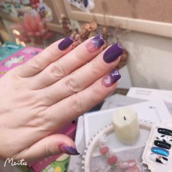 -伊人脱毛美甲美睫连锁机构