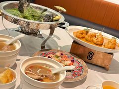 -狮拾久·现代新加坡料理(福田COCO Park店)