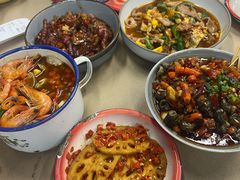 -老三样·旧食新味(万寿宫店)