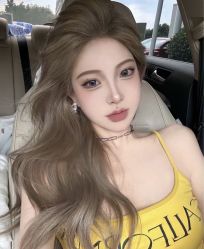 点击看大图 -奈川烫染Salon