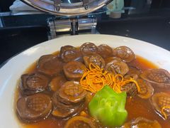-大佛寺高级素食自助餐厅