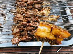 -清真·马峰烤肉(小学习北巷店)