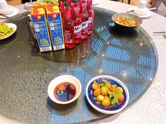 -达叔香味海鲜(海棠68环球美食街店)