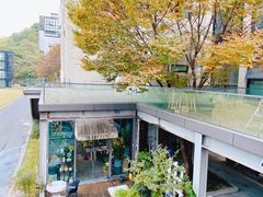 -CEMENT·coffee bar (凤凰创意园店)