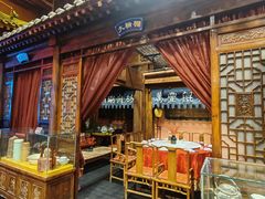 -正阳门饭庄·烤鸭·北京菜(万丰路七里庄店)