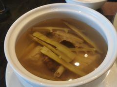 -浙江安吉JW万豪酒店·万豪中餐厅