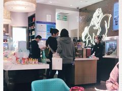 -GODIVA(月星环球港店)