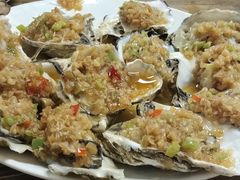 -老大连路特色烧烤(基隆路店)