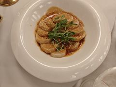 -上海波特曼丽思卡尔顿酒店