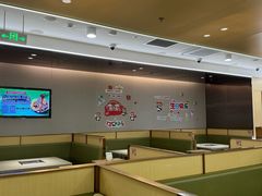 -海底捞火锅(奥森店)
