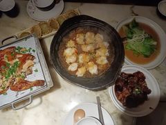 -绿茶餐厅(朝阳大悦城店)