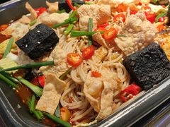 -彼酷哩活鱼现烤(中原万达店)