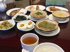 -金泰食府(竹园店)