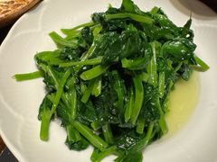 老窖嫩豆苗-阿里家·新疆烤肉酒場