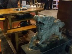 -盖帮鳝鱼串串(东郊记忆店)
