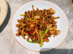 -大树餐厅(红旗街万达店)