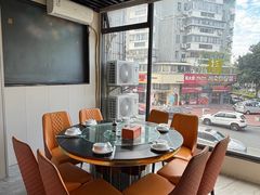 -鑫悦楼煎蟹·16年海鲜大排档