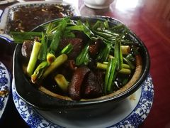 -洞天食府(北大街店)