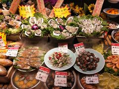 -必点海鲜·鲅鱼水饺(鞍山西道店)