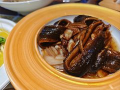 -老淮城·长鱼面(河下古镇店)
