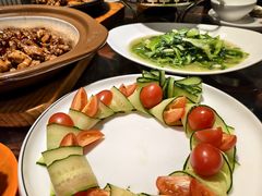 -赣南人家·头牌江西菜(劲松店)