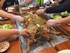 -大家烤羊庄·聚餐团建·谢师宴·生日派对(南山店)