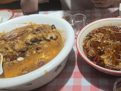 老武汉汽水肉-海燕酒店(惠济路店)