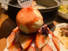 -芭莉与彩虹西餐厅(成都合生汇店)