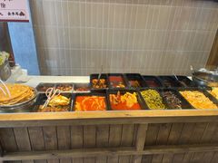 -爱民螺蛳粉(五里亭店)