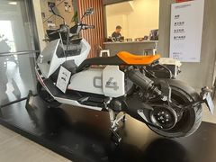 -北京德悦行BMW宝马摩托车
