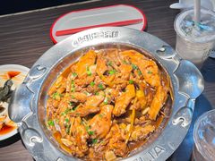 -胖哥俩肉蟹煲(龙德广场店)