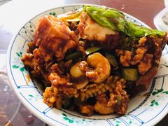 -玉泉酱羊骨饭庄(青吉里店)